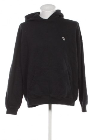 Hanorac de bărbați Abercrombie & Fitch, Mărime XL, Culoare Negru, Preț 294,99 Lei