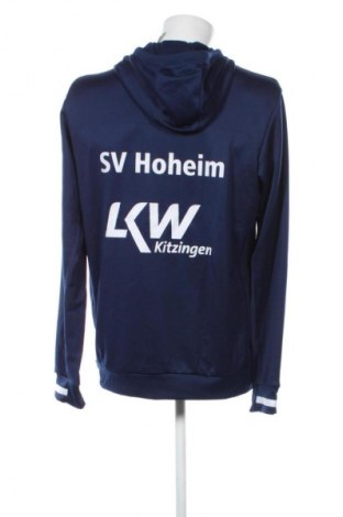 Pánská mikina  Adidas, Velikost L, Barva Modrá, Cena  729,00 Kč