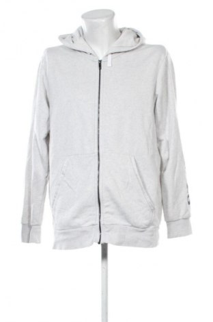 Мъжки суитшърт Adidas, Размер XL, Цвят Сив, Цена 26,58 €