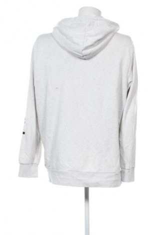 Мъжки суитшърт Adidas, Размер XL, Цвят Сив, Цена 26,58 €