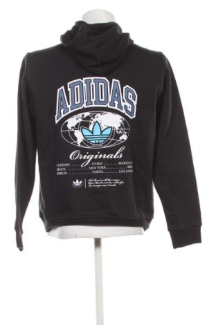 Męska bluza Adidas, Rozmiar M, Kolor Czarny, Cena 334,99 zł
