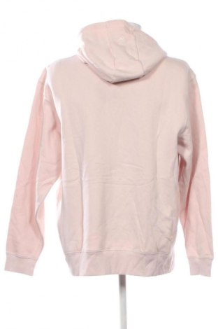 Pánská mikina  Adidas, Velikost XL, Barva Popelavě růžová, Cena  1 899,00 Kč