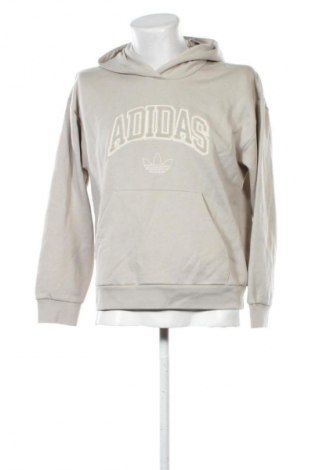 Мъжки суитшърт Adidas Originals, Размер M, Цвят Бежов, Цена 65,44 €