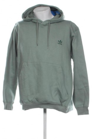 Мъжки суитшърт Adidas Originals, Размер XXL, Цвят Зелен, Цена 65,44 €