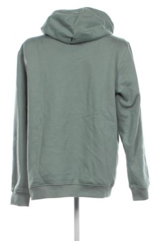 Мъжки суитшърт Adidas Originals, Размер XXL, Цвят Зелен, Цена 65,44 €