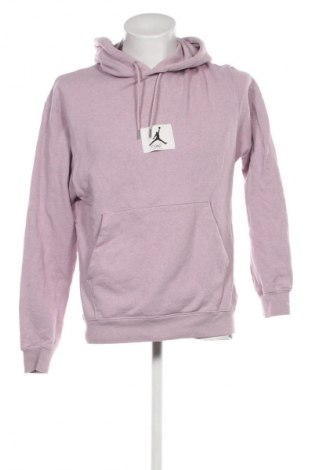 Pánská mikina  Air Jordan Nike, Velikost S, Barva Fialová, Cena  1 279,00 Kč