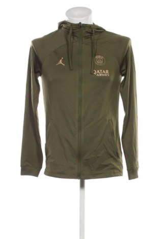 Męska bluza Air Jordan Nike, Rozmiar S, Kolor Zielony, Cena 514,99 zł