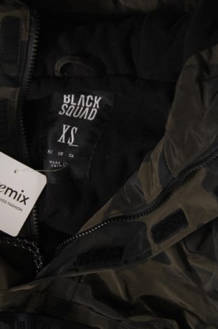 Мъжки суитшърт Black Squad, Размер XS, Цвят Многоцветен, Цена 11,24 €