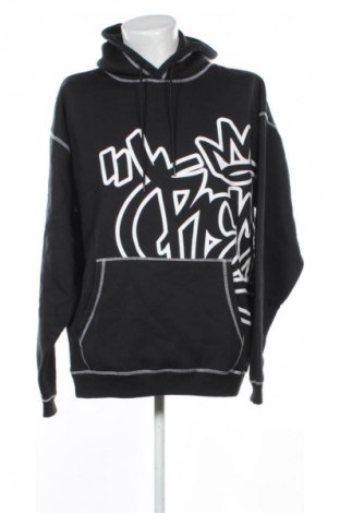 Hanorac de bărbați Black Squad, Mărime XL, Culoare Multicolor, Preț 68,99 Lei