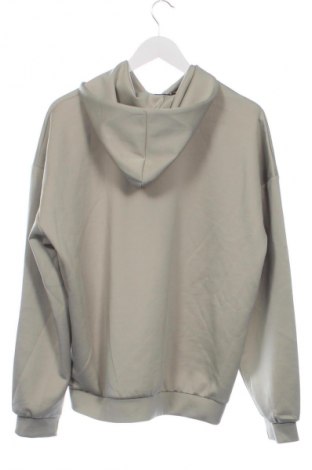 Мъжки суитшърт Boohoo, Размер XS, Цвят Сив, Цена 11,75 €