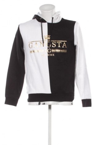 Pánská mikina  Brave Soul, Velikost M, Barva Vícebarevné, Cena  1 429,00 Kč