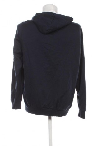 Pánska mikina  Camp David, Veľkosť XL, Farba Modrá, Cena  26,95 €