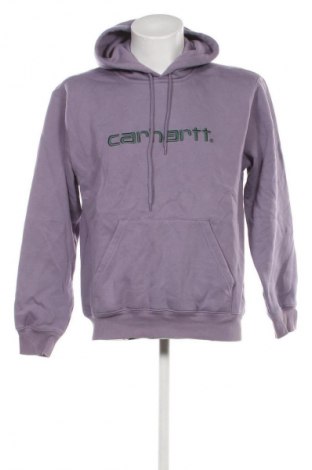Мъжки суитшърт Carhartt, Размер M, Цвят Лилав, Цена 97,14 €