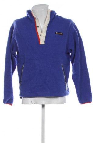 Męska bluza Columbia, Rozmiar S, Kolor Fioletowy, Cena 334,99 zł