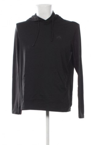 Pánská mikina  Crivit, Velikost M, Barva Černá, Cena  269,00 Kč