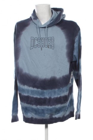 Pánská mikina  DC Shoes, Velikost XXL, Barva Vícebarevné, Cena  1 899,00 Kč