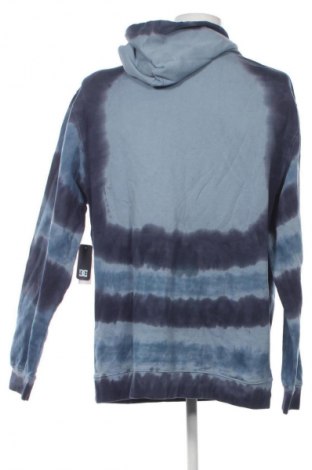 Pánská mikina  DC Shoes, Velikost XXL, Barva Vícebarevné, Cena  1 899,00 Kč