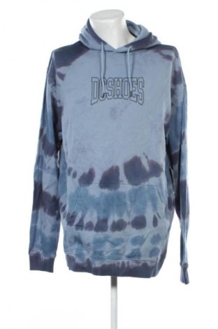 Męska bluza DC Shoes, Rozmiar XL, Kolor Kolorowy, Cena 334,99 zł