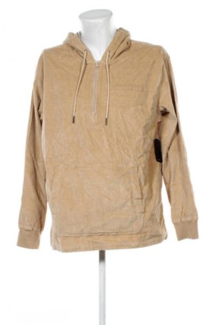 Pánská mikina  DC Shoes, Velikost L, Barva Hnědá, Cena  1 899,00 Kč