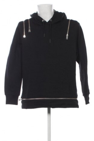 Pánska mikina  Diesel, Veľkosť M, Farba Čierna, Cena  59,95 €