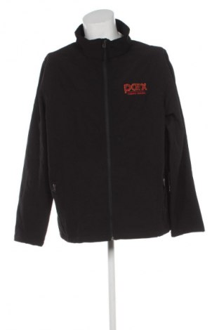 Męska bluza Dunbrooke, Rozmiar XXL, Kolor Czarny, Cena 60,99 zł