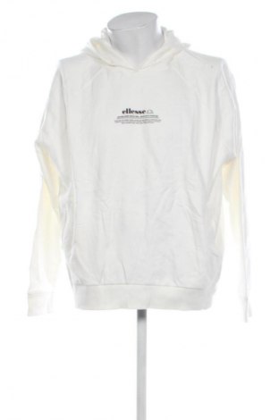 Pánska mikina  Ellesse, Veľkosť M, Farba Kremová, Cena  56,95 €