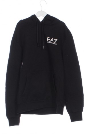 Pánská mikina  Emporio Armani, Velikost XS, Barva Černá, Cena  3 899,00 Kč