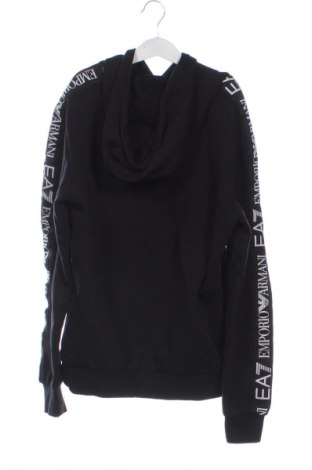 Pánská mikina  Emporio Armani, Velikost XS, Barva Černá, Cena  3 899,00 Kč