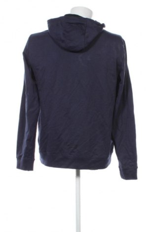 Hanorac de bărbați Emporio Armani, Mărime XL, Culoare Albastru, Preț 314,99 Lei