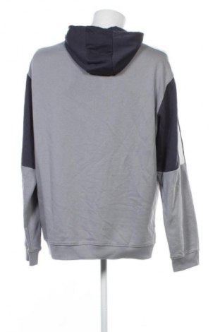 Pánská mikina  FILA, Velikost XL, Barva Šedá, Cena  1 899,00 Kč