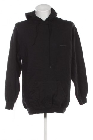 Herren Sweatshirt Fruit Of The Loom, Größe XL, Farbe Schwarz, Preis 12,99 €