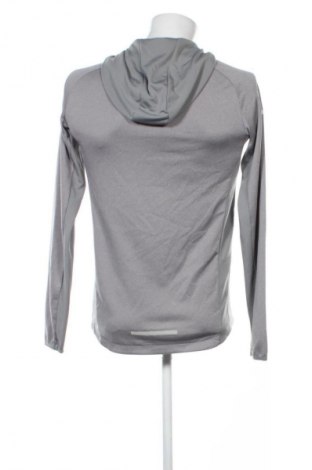Herren Sweatshirt H&M Sport, Größe S, Farbe Grau, Preis 14,99 €