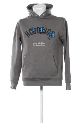 Hanorac de bărbați Hoodrich, Mărime M, Culoare Gri, Preț 393,99 Lei