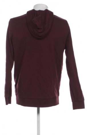 Hanorac de bărbați Jack & Jones, Mărime XL, Culoare Roșu, Preț 75,99 Lei