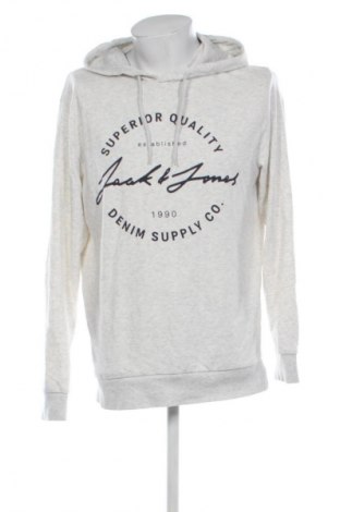 Férfi sweatshirt Jack & Jones, Méret XL, Szín Szürke, Ár 5 589 Ft