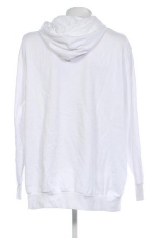 Pánská mikina  Jack & Jones, Velikost 5XL, Barva Bílá, Cena  1 279,00 Kč