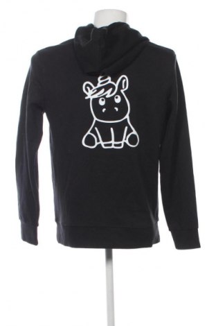 Herren Sweatshirt Jack & Jones, Größe L, Farbe Schwarz, Preis 15,99 €