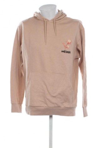 Férfi sweatshirt Jack & Jones, Méret XL, Szín Bézs, Ár 6 179 Ft