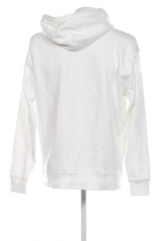 Hanorac de bărbați Jack & Jones, Mărime XL, Culoare Alb, Preț 259,99 Lei