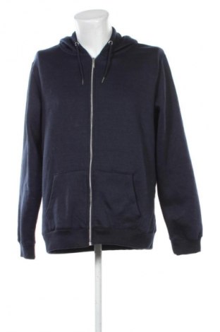 Pánská mikina  Jean Pascale, Velikost XL, Barva Modrá, Cena  359,00 Kč
