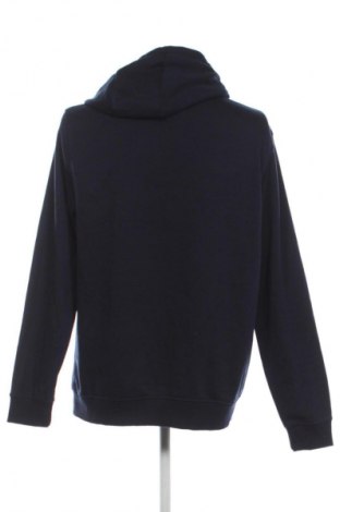 Férfi sweatshirt Jean Pascale, Méret XL, Szín Kék, Ár 5 119 Ft
