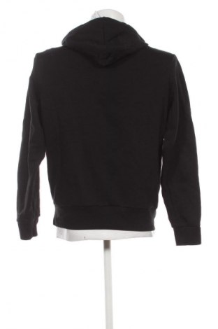 Herren Sweatshirt Lacoste, Größe M, Farbe Schwarz, Preis 117,99 €