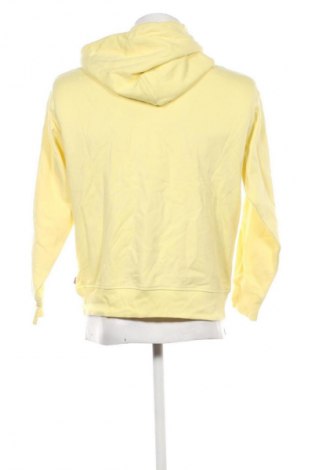 Pánská mikina  Levi's, Velikost M, Barva Žlutá, Cena  1 899,00 Kč