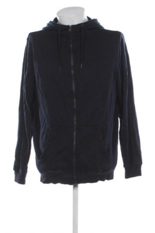 Męska bluza Livergy, Rozmiar XL, Kolor Niebieski, Cena 66,99 zł