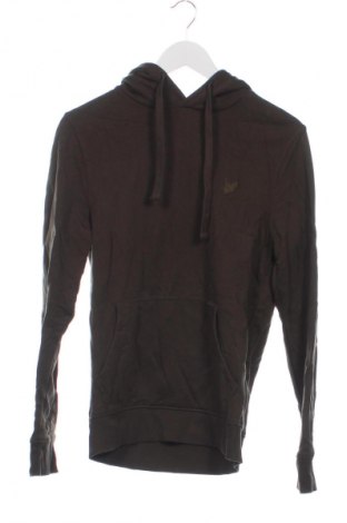 Мъжки суитшърт Lyle & Scott, Размер XS, Цвят Зелен, Цена 65,44 €