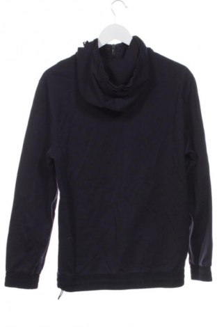 Herren Sweatshirt Massimo Dutti, Größe M, Farbe Blau, Preis 28,20 €