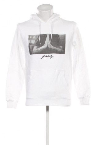 Męska bluza Mister Tee, Rozmiar S, Kolor Biały, Cena 250,99 zł