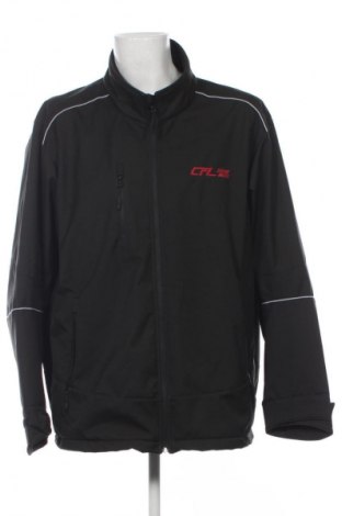 Férfi sweatshirt Munz, Méret XL, Szín Fekete, Ár 5 969 Ft