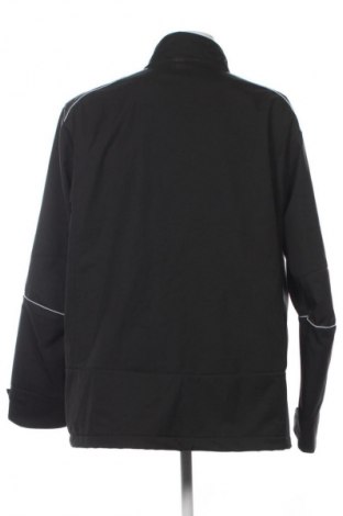 Férfi sweatshirt Munz, Méret XL, Szín Fekete, Ár 5 969 Ft