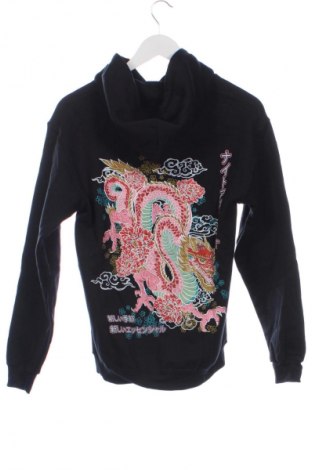 Męska bluza NIGHT ADDICT, Rozmiar XS, Kolor Czarny, Cena 250,99 zł